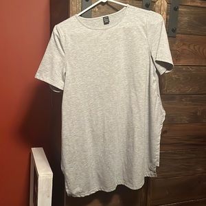 Maternity top. Never worn